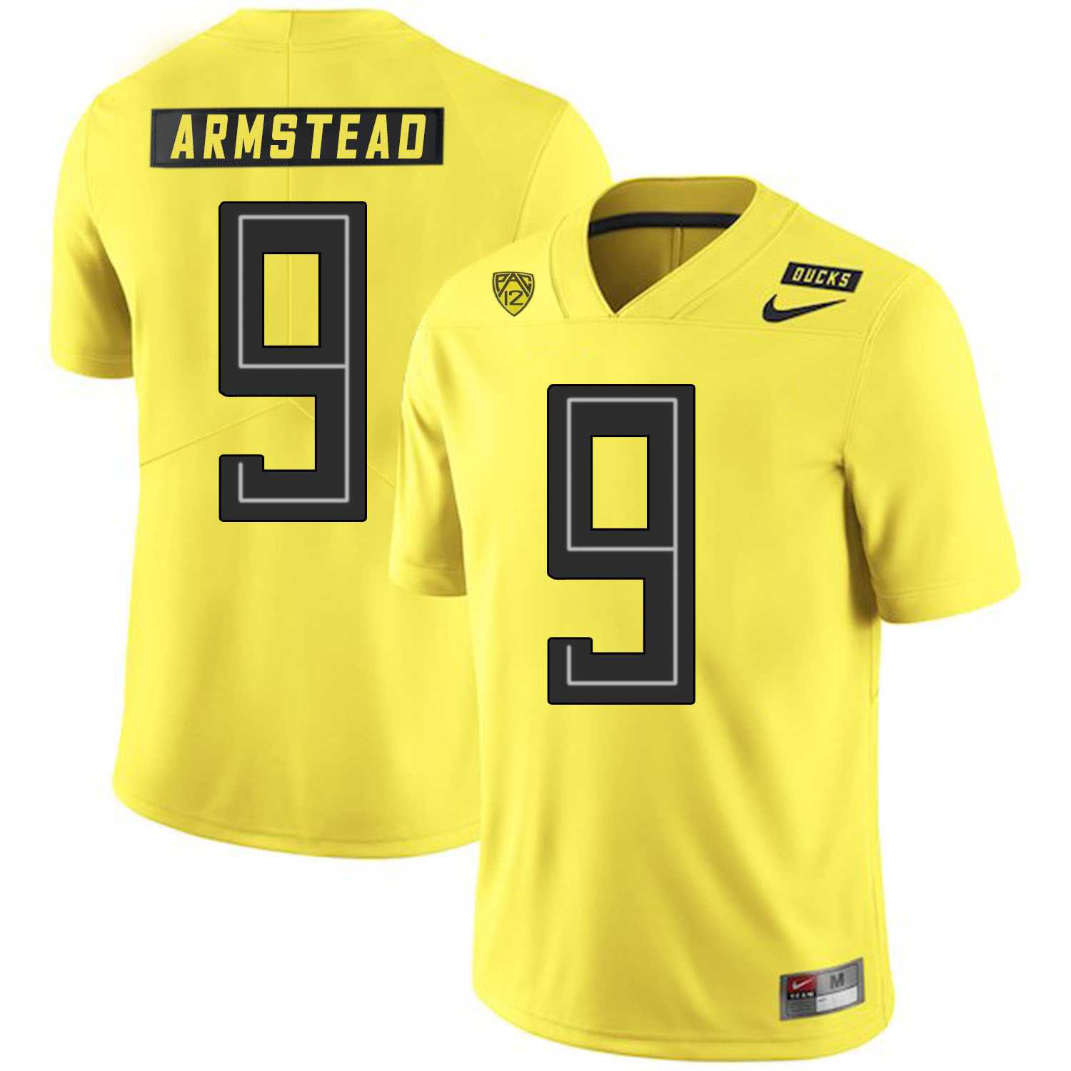 Oregon Ducks 9 Arik Armstead Yellow Nike College Football Jersey Dzhi,We sell and wholesale Oregon Ducks 9 Arik Armstead Yellow Nike College Football Jersey Dzhi on line form chian!